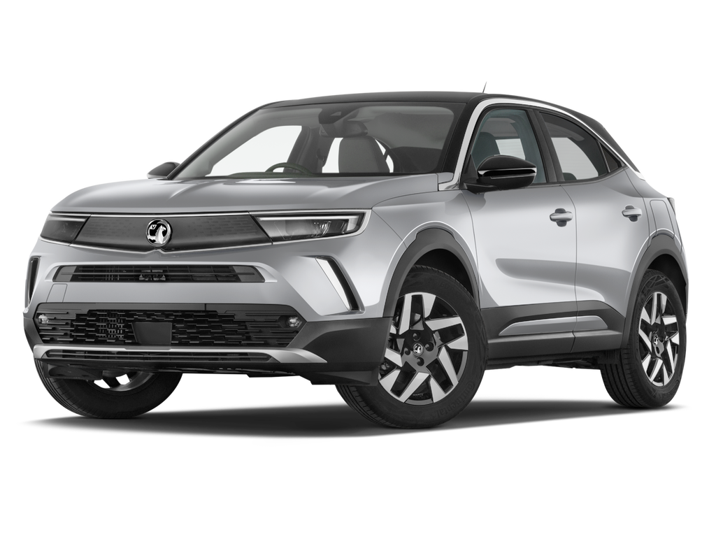 Vauxhall mokka deals electric lease